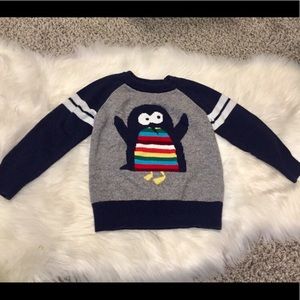 Gap Toddler Boy Sweater